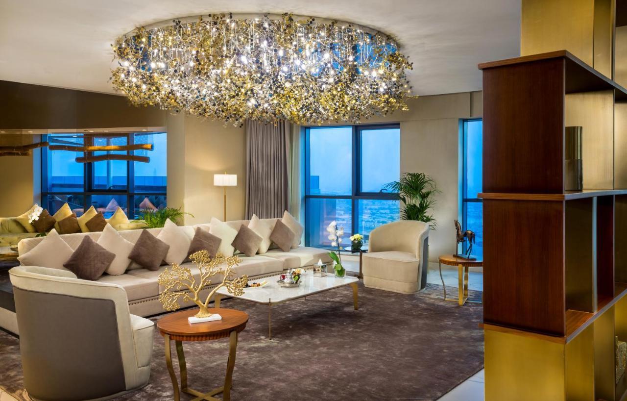 Millennium Place Barsha Heights Hotel Apartments Dubai Exterior foto